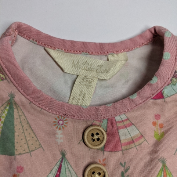 Matilda Jane Dress - Picture 3 of 3